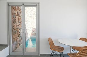Felicity Cave Suites - Santorini