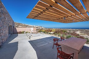 Felicity Cave Suites - Santorini