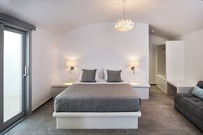 Felicity Cave Suites - Santorini