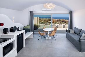 Felicity Cave Suites - Santorini