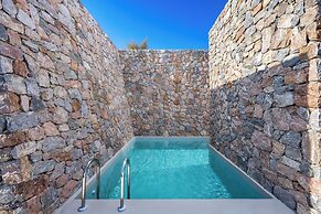 Felicity Cave Suites - Santorini