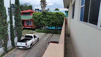 Hotel internacional Cuautla