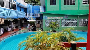 Hotel internacional Cuautla