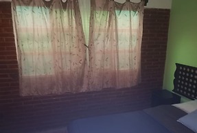 Hotel internacional Cuautla