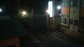 Hotel internacional Cuautla