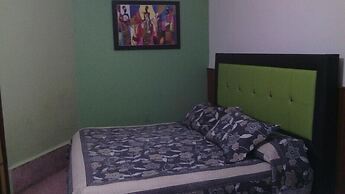 Hotel internacional Cuautla