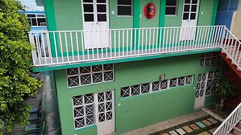 Hotel internacional Cuautla