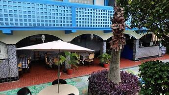 Hotel internacional Cuautla