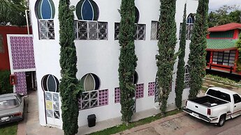 Hotel internacional Cuautla