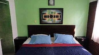 Hotel internacional Cuautla