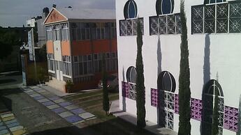 Hotel internacional Cuautla