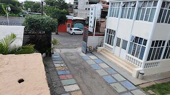 Hotel internacional Cuautla