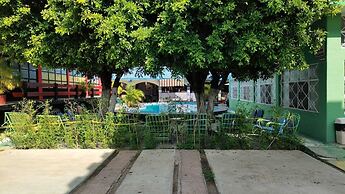 Hotel internacional Cuautla