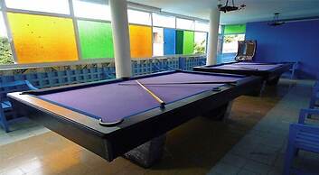 Hotel internacional Cuautla