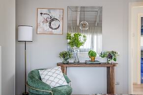 Luce Terrace Penthouse