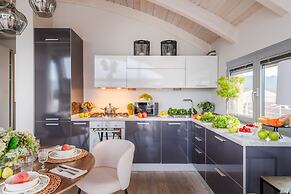 Luce Terrace Penthouse