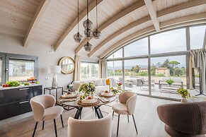 Luce Terrace Penthouse