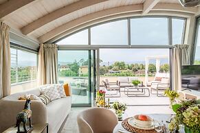 Luce Terrace Penthouse