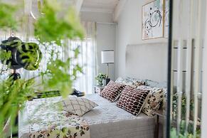 Luce Terrace Penthouse