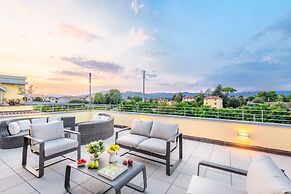 Luce Terrace Penthouse