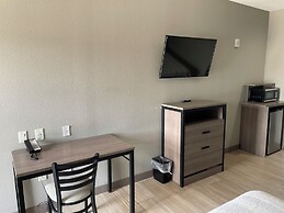 Express Inn - Richey