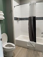 Express Inn - Richey