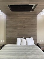 Express Inn - Richey