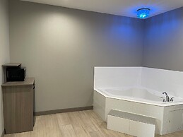 Express Inn - Richey