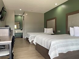 Express Inn - Richey