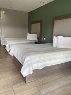 Express Inn - Richey