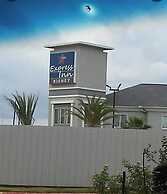 Express Inn - Richey