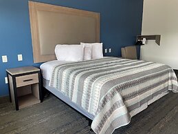 Express Inn - Richey