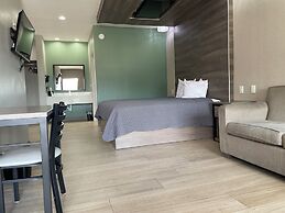 Express Inn - Richey