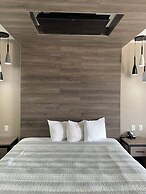 Express Inn - Richey