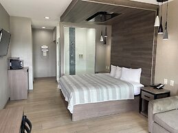 Express Inn - Richey