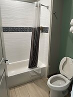 Express Inn - Richey