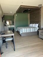 Express Inn - Richey