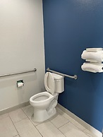 Express Inn - Richey