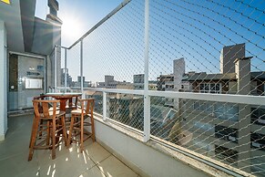 Residencial Florenza