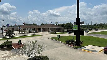 Carom Inn Denham Springs-Baton Rouge