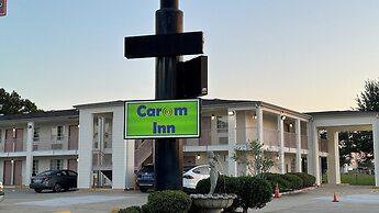 Carom Inn Denham Springs-Baton Rouge