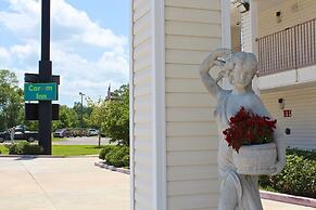 Carom Inn Denham Springs-Baton Rouge