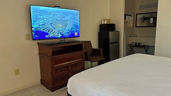 Carom Inn Denham Springs-Baton Rouge