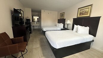 Carom Inn Denham Springs-Baton Rouge