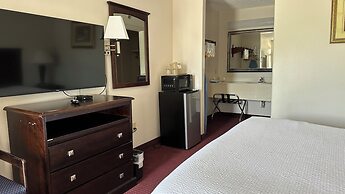 Carom Inn Denham Springs-Baton Rouge