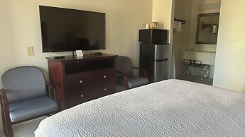 Carom Inn Denham Springs-Baton Rouge