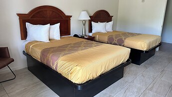 Carom Inn Denham Springs-Baton Rouge