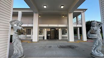 Carom Inn Denham Springs-Baton Rouge