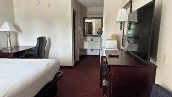 Carom Inn Denham Springs-Baton Rouge