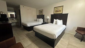 Carom Inn Denham Springs-Baton Rouge